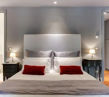 Palazzo Del Carretto Hotel Turin