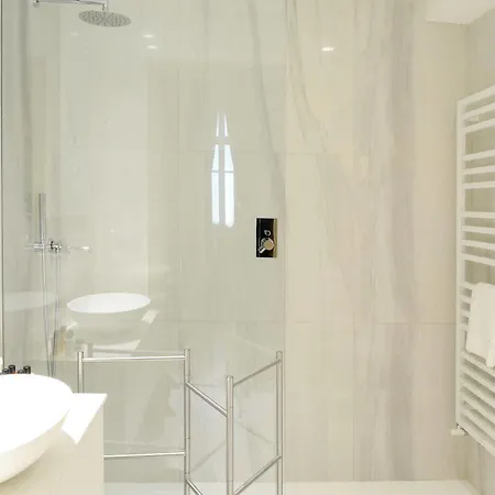 Palazzo Del Carretto Hotel Turin