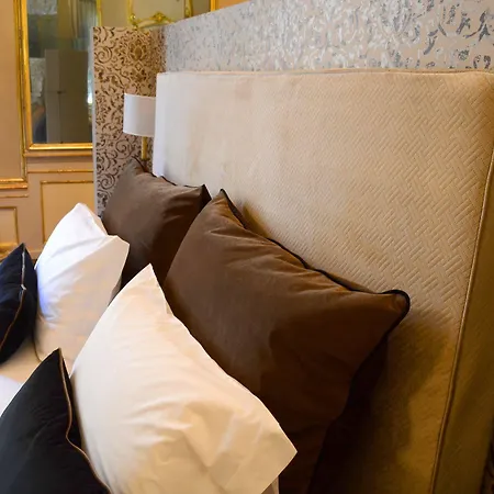 Hotel Palazzo Del Carretto