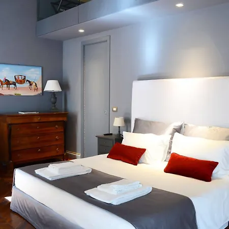 Palazzo Del Carretto Hotel *