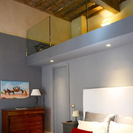 Hotel Palazzo Del Carretto