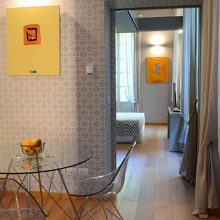 Hotel Palazzo Del Carretto *