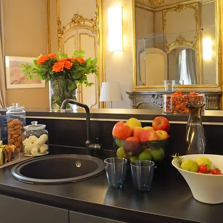 Hotel Palazzo Del Carretto Turin