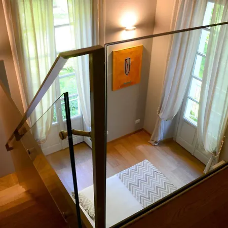 Palazzo Del Carretto *