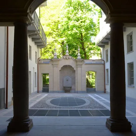 Szálloda Palazzo Del Carretto Torino